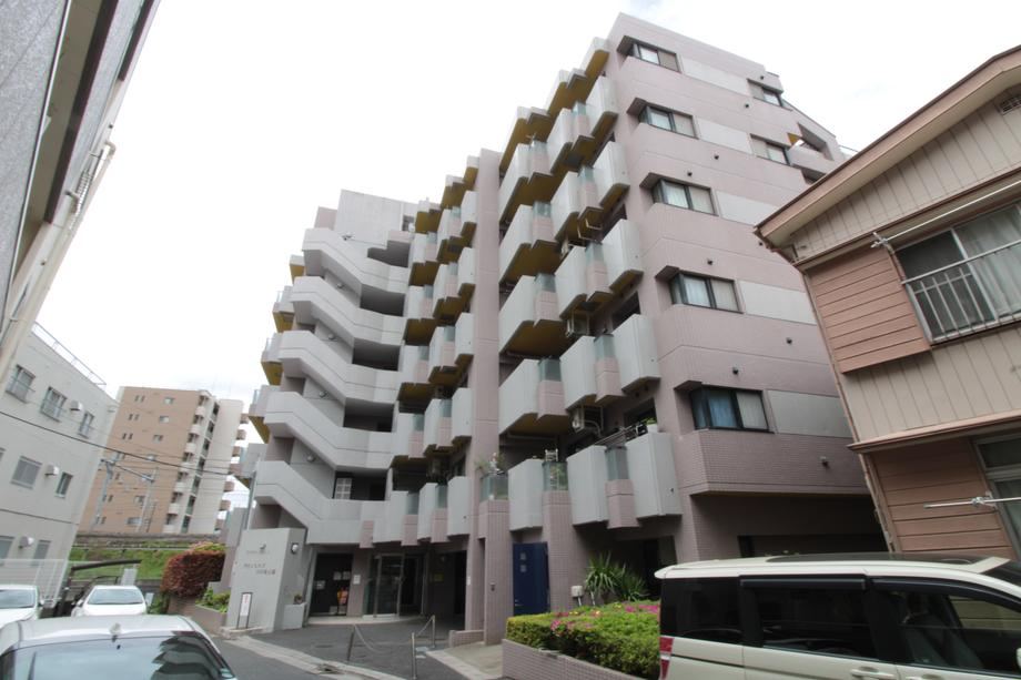 3LDK apartment in Kawaguchi, Saitama - Photo 1