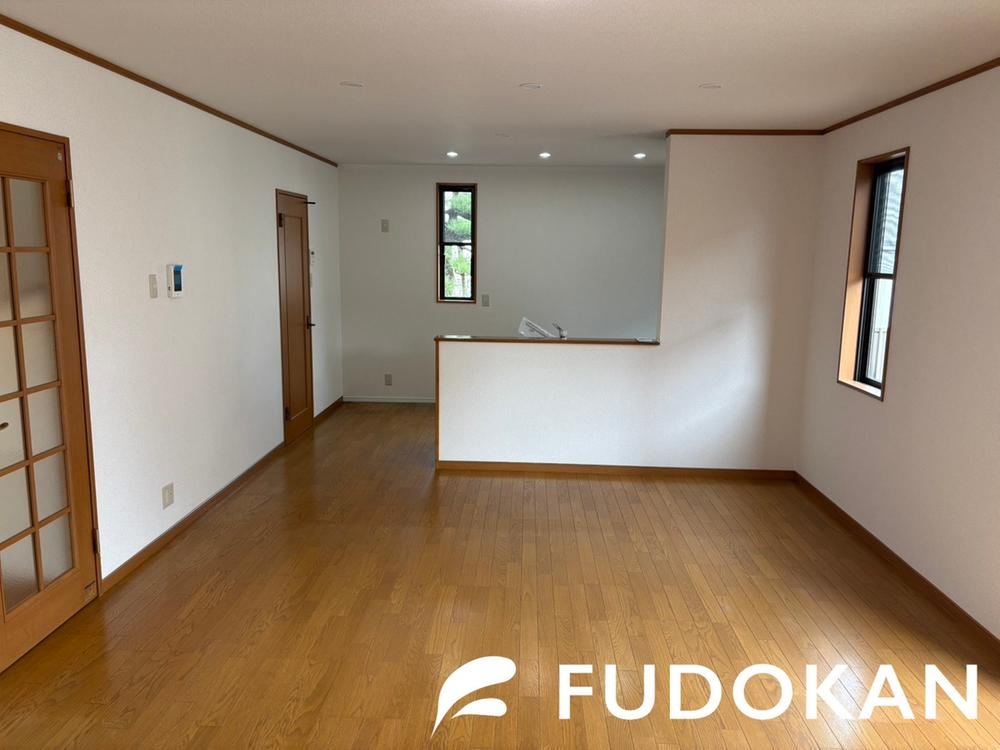 4LDK house in Sakata, Yamagata - Photo 1