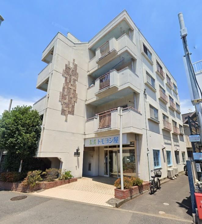 2DK apartment in Chuo Ward, Saitama - Photo 1