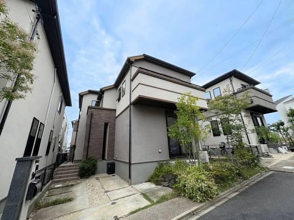 4LDK house in Chikusa Ward, Nagoya, Aichi - Photo 1