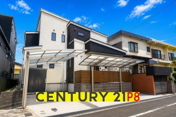 3LDK house in Seto, Aichi - Photo 1