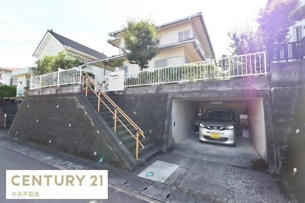 4LDK house in Mishima, Shizuoka - Photo 1