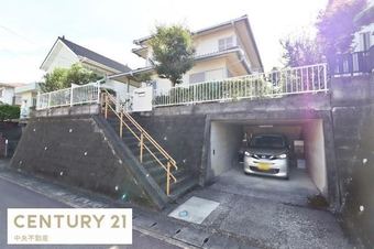 4LDK house in Mishima