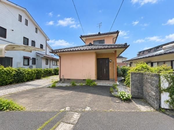 4DK house in Miyazaki, Miyazaki - Photo 1