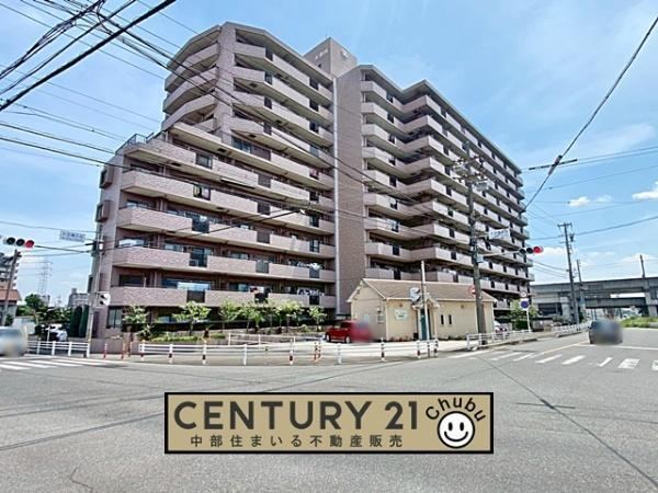 3LDK apartment in Tokai, Aichi - Photo 1