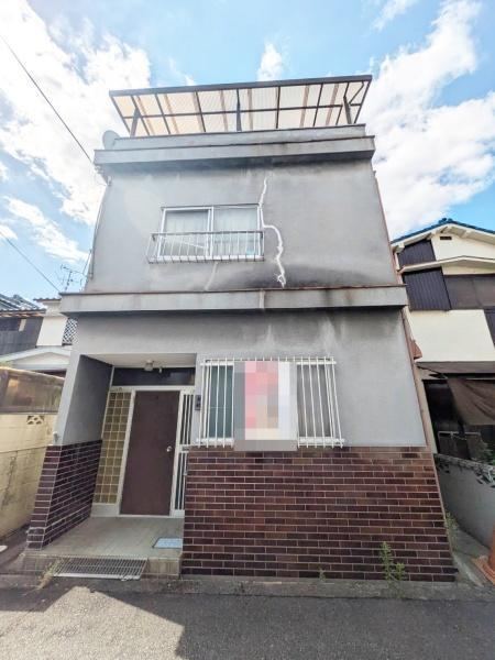 4DK house in Kashihara, Nara - Photo 1