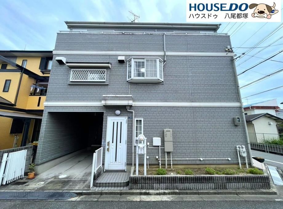 3LDK house in Kashiwara, Osaka - Photo 1