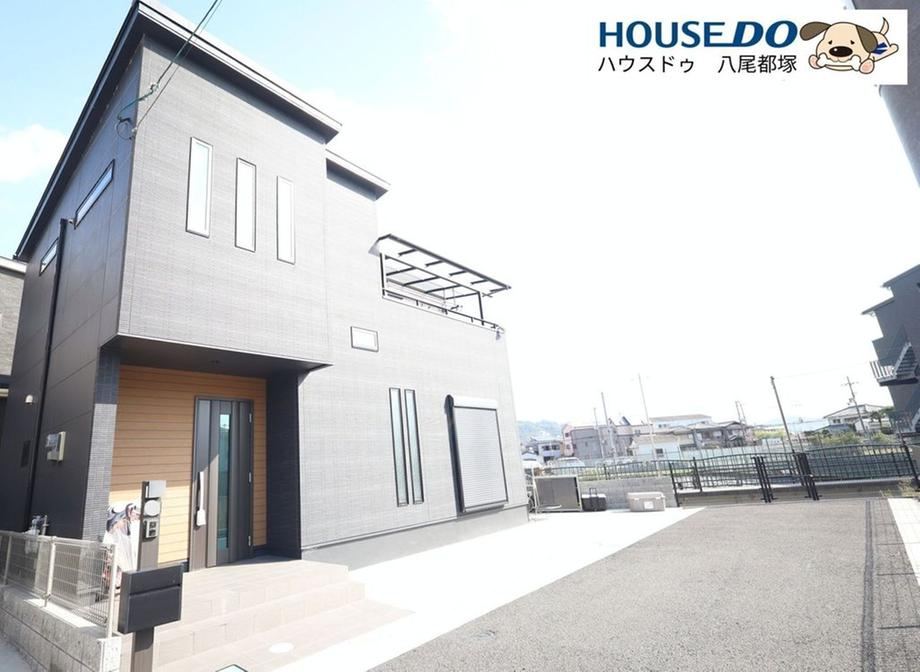3LDK house in Yao, Osaka - Photo 1