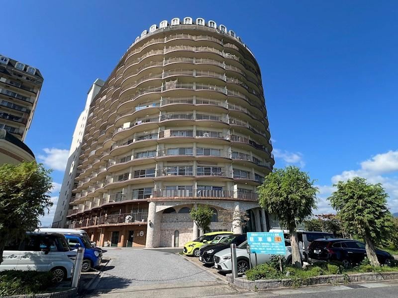2LDK apartment in Moriyama, Shiga - Photo 1