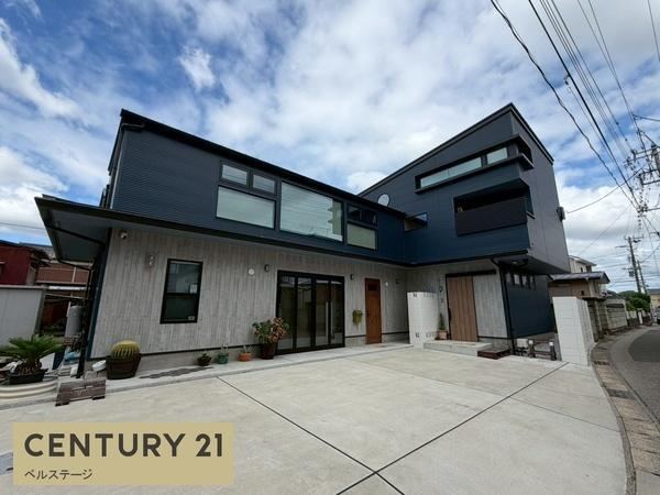 3LDK house in Minamiboso, Chiba - Photo 1