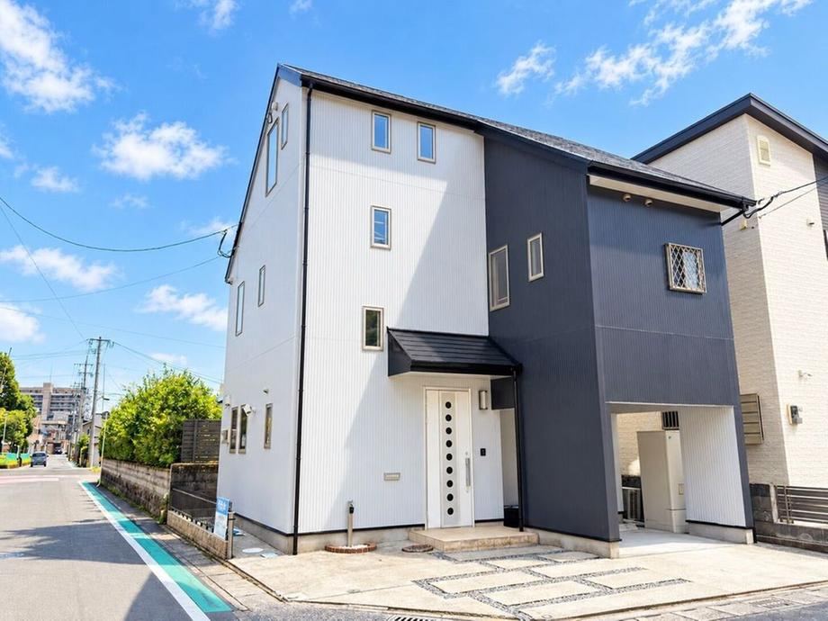 3LDK+S house in Kagoshima, Kagoshima - Photo 1