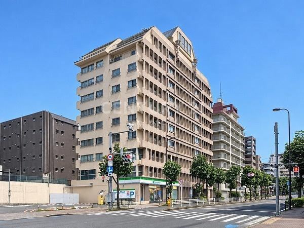 1LDK apartment in Ota Ward, Tokyo - Photo 1