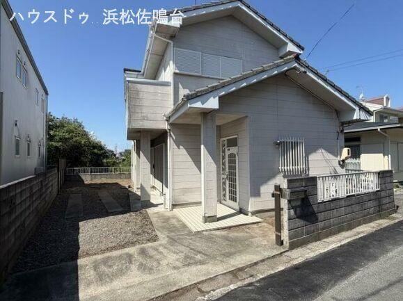 4LDK house in Chuo Ward, Hamamatsu, Shizuoka - Photo 1