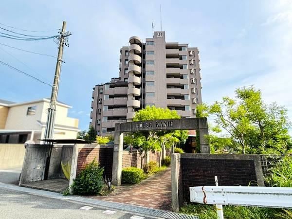 4LDK apartment in Kanie, Ama District, Aichi - Photo 1