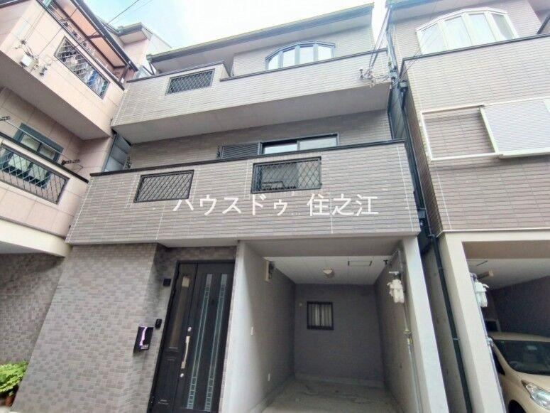 4LDK+S house in Sumiyoshi Ward, Osaka - Photo 1