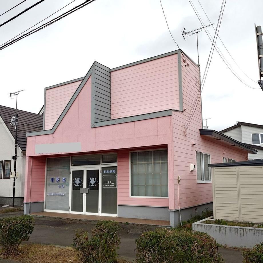 2LDK house in Tomakomai, Hokkaido - Photo 1