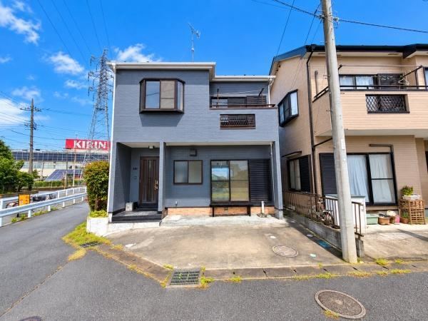 3LDK house in Samukawa, Koza District, Kanagawa - Photo 1