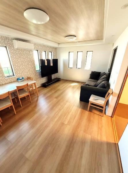 3LDK+S house in Nerima Ward, Tokyo - Photo 1