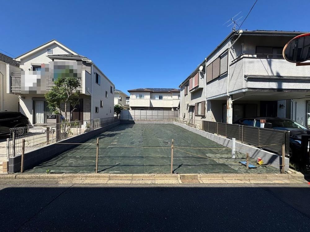 157 m² land in Setagaya Ward, Tokyo - Photo 1