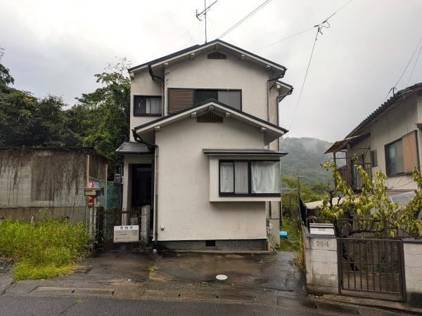 3DK house in Yamashina Ward, Kyoto - Photo 1