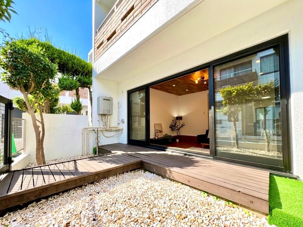3LDK apartment in Kamakura, Kanagawa - Photo 1