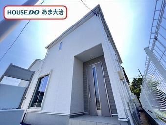 3LDK house in Ama District