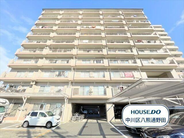 3LDK apartment in Nakagawa Ward, Nagoya, Aichi - Photo 1