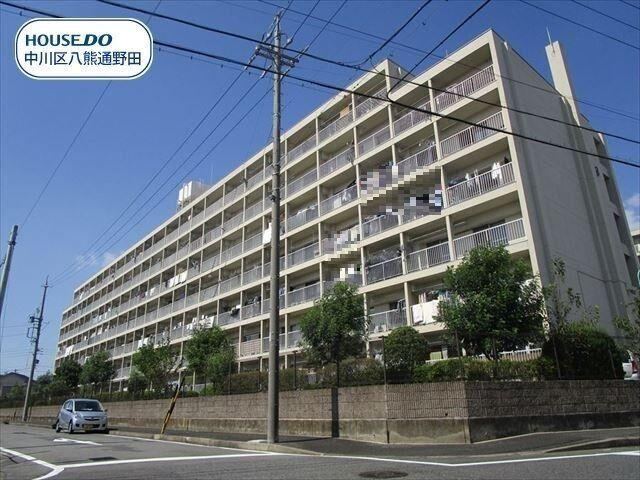3LDK apartment in Nakagawa Ward, Nagoya, Aichi - Photo 1