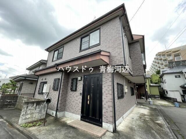5LDK+S house in Ome, Tokyo - Photo 1