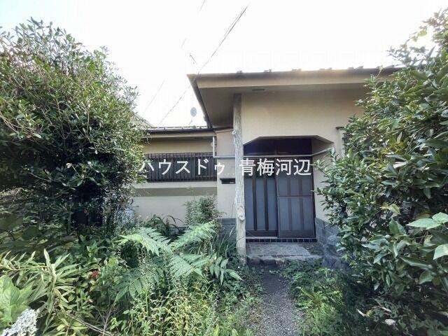 4DK house in Ome, Tokyo - Photo 1