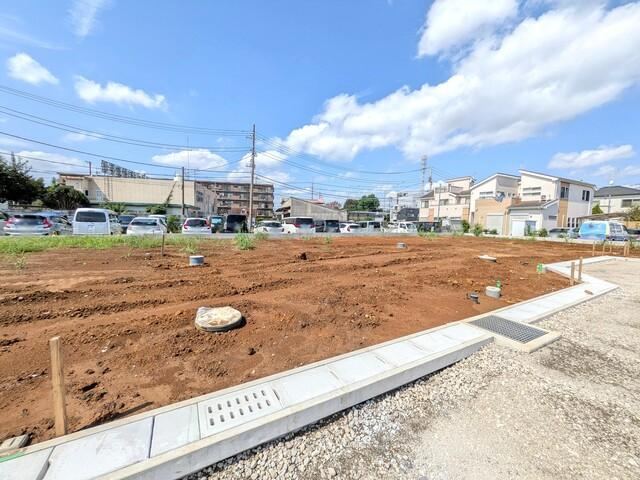 124 m² land in Yachiyo, Chiba - Photo 1