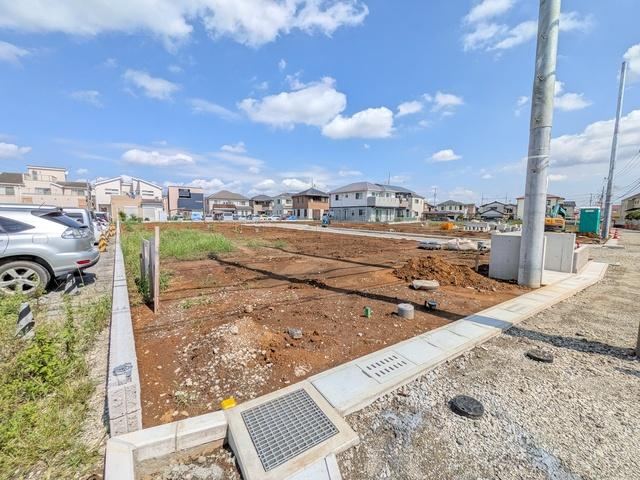 124 m² land in Yachiyo, Chiba - Photo 1