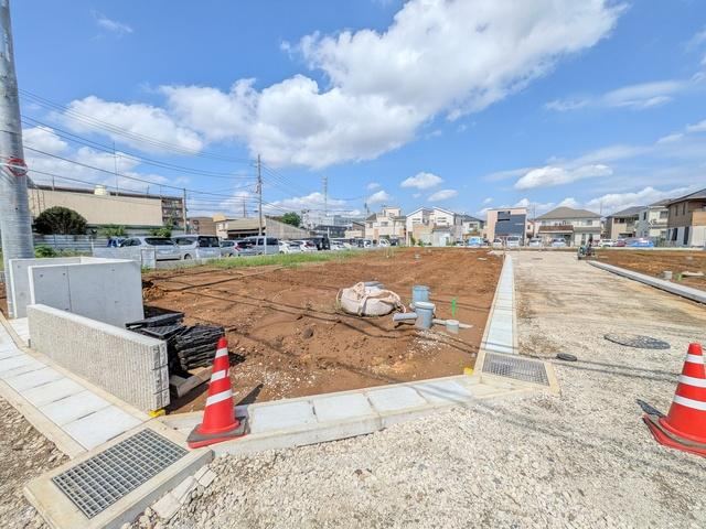124 m² land in Yachiyo, Chiba - Photo 1