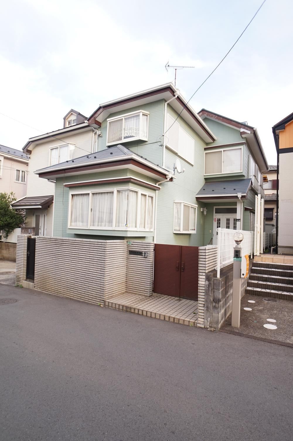 4DK house in Funabashi, Chiba - Photo 1