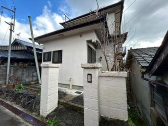2LDK house in Oyodo, Yoshino District