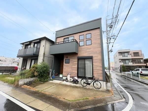 4LDK house in Kita Ward, Nagoya, Aichi - Photo 1