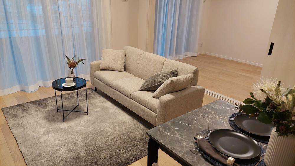 3LDK apartment in Yamato, Kanagawa - Photo 1