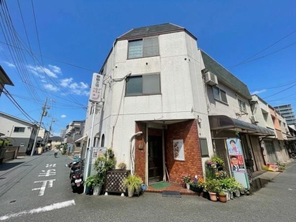 5DK house in Sumiyoshi Ward, Osaka - Photo 1