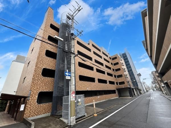 2DK apartment in Sumiyoshi Ward, Osaka - Photo 1