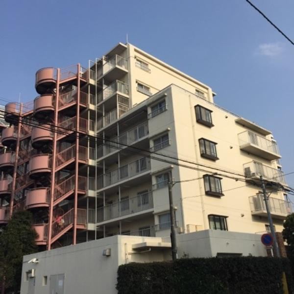 3LDK apartment in Kashiwa, Chiba - Photo 1