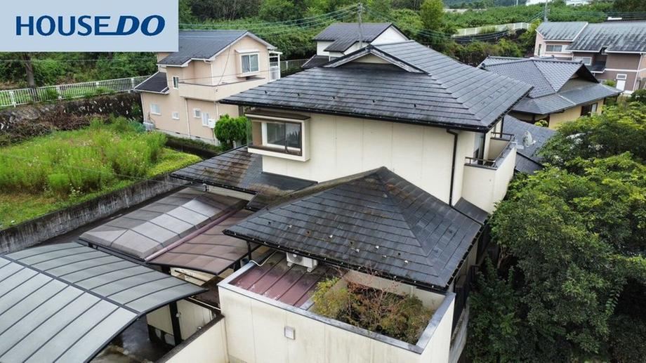 6DK+S house in Kofu, Yamanashi - Photo 1