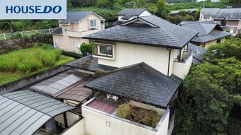 6DK+S house in Kofu