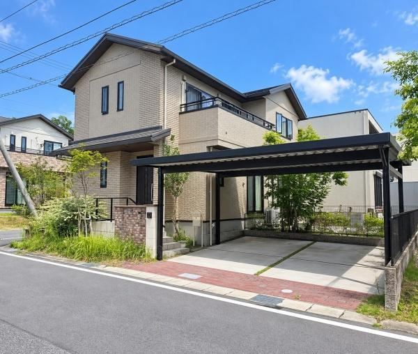 4LDK+S house in Okazaki, Aichi - Photo 1