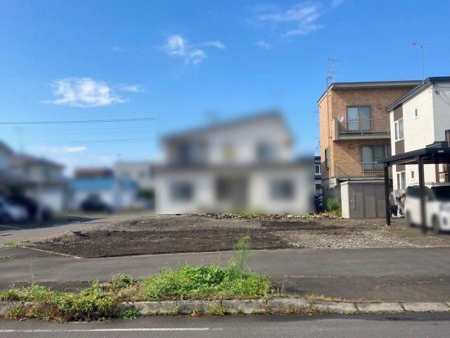 227 m² land in Obihiro, Hokkaido - Photo 1