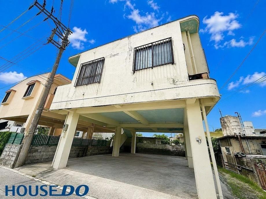 3LDK house in Onna, Kunigami District, Okinawa - Photo 1