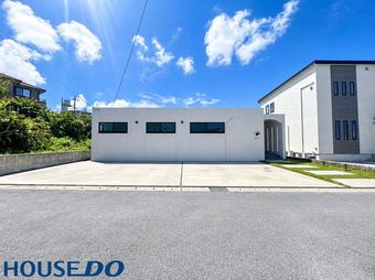 3LDK house in Nakagami District