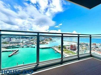 2LDK apartment in Nakagami District