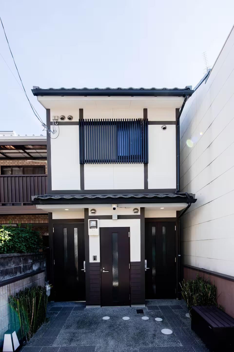 2DK house in Minami Ward, Kyoto - Photo 1