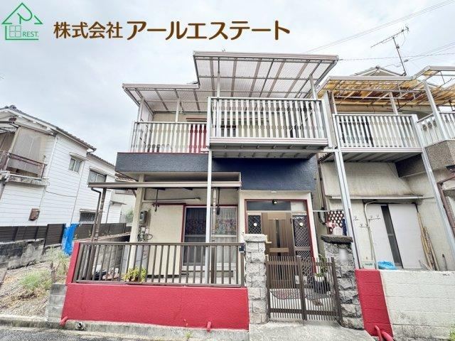 3DK house in Akashi, Hyogo - Photo 1
