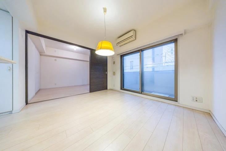 3LDK apartment in Suginami Ward, Tokyo - Photo 1